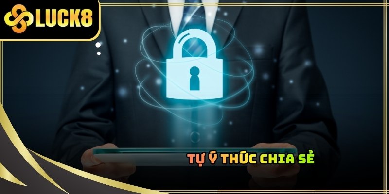 Hãy luôn tỉnh táo để giữ cho không gian cá cược của hội viên luôn an toàn